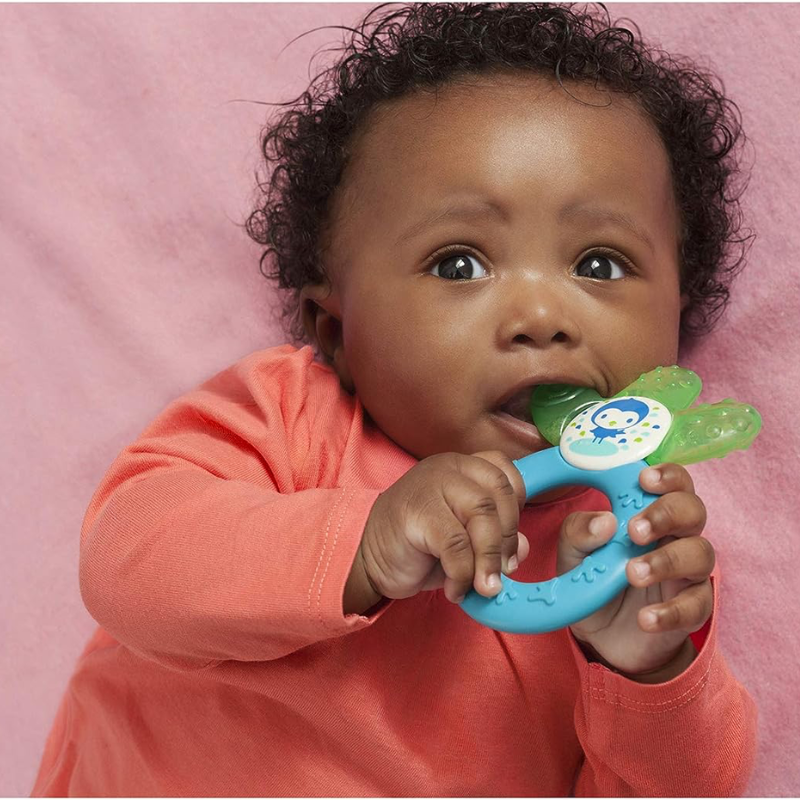 Refroidisseur de dentition