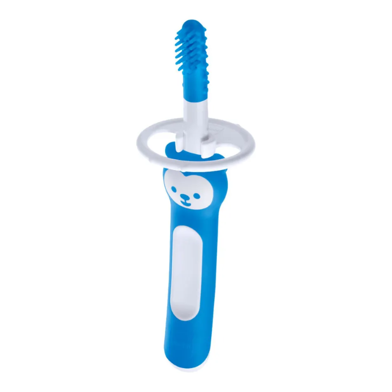 Massaging Baby Toothbrush