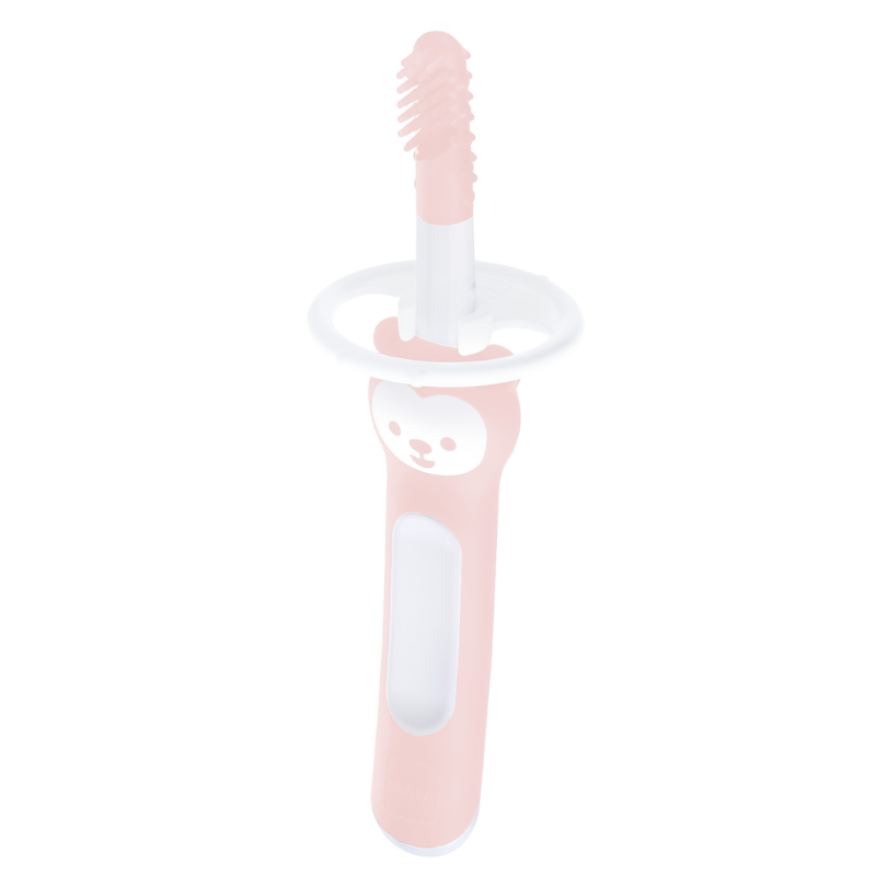 Massaging Baby Toothbrush