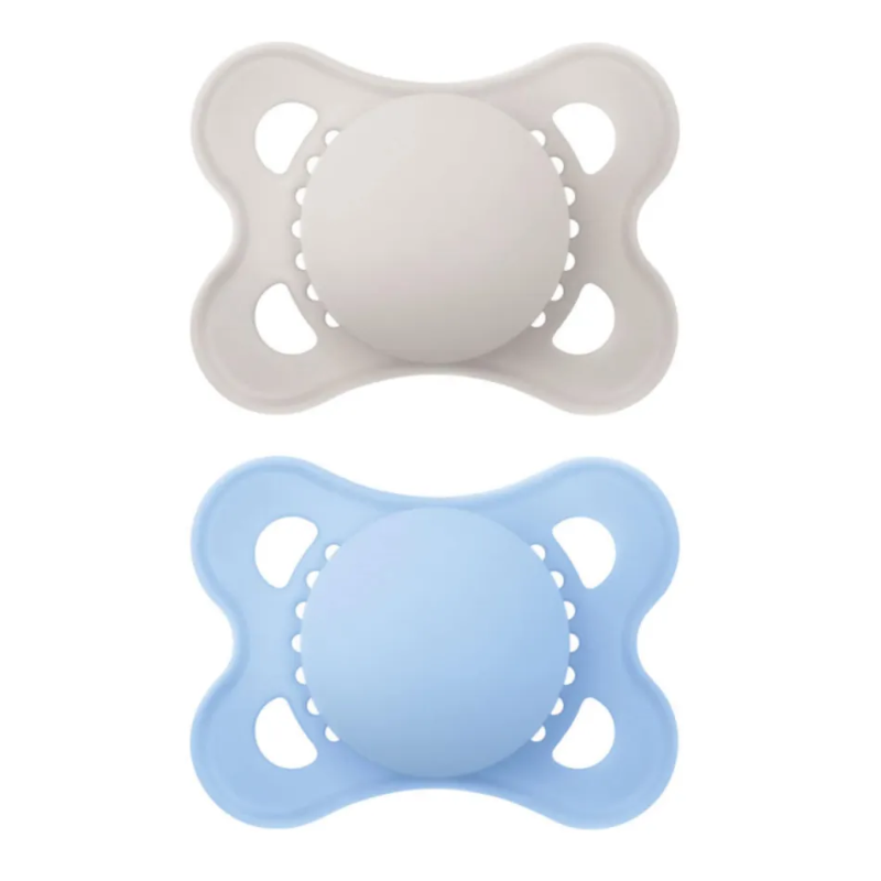 Original Pacifier Matte - 2 Pack