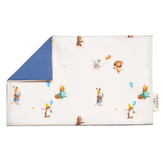 Toddler Pillowcases