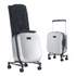 Skyrider Luxury - Silver