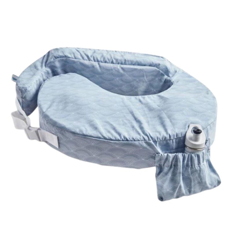 Travel Nursing Pillow Horizon