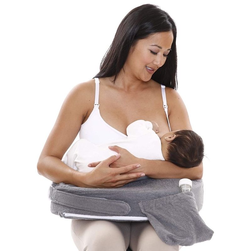 My brest 2025 friend nursing pillow