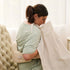 2-in-1 Nursing Cover & Carry Bag