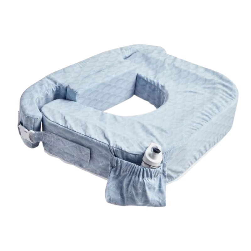 Twin & Plus Nursing Pillow