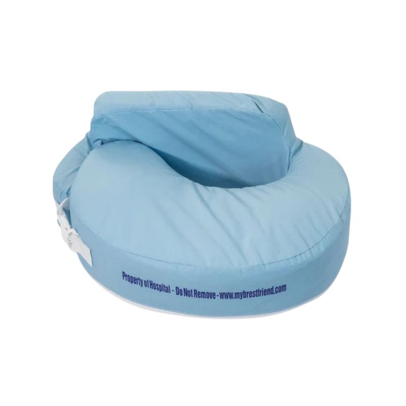 Professional Super Deluxe Nursing Pillow