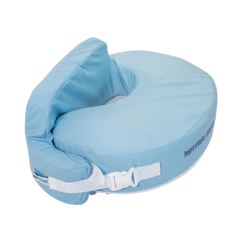 Professional Super Deluxe Nursing Pillow