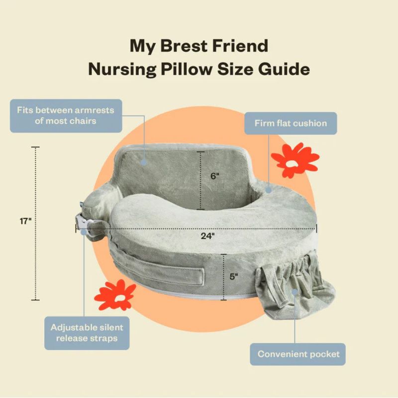 Super Deluxe Pillow