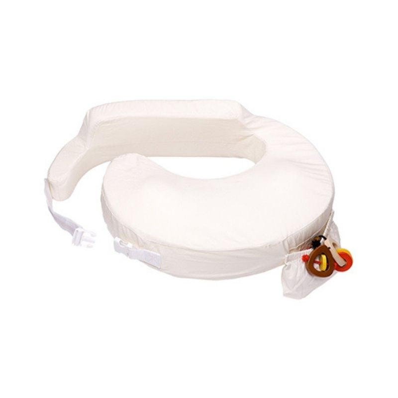Organic Breastfeeding Pillow