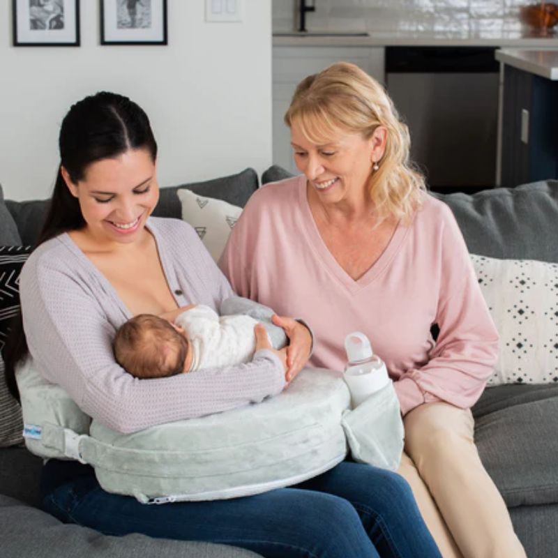 Organic Breastfeeding Pillow