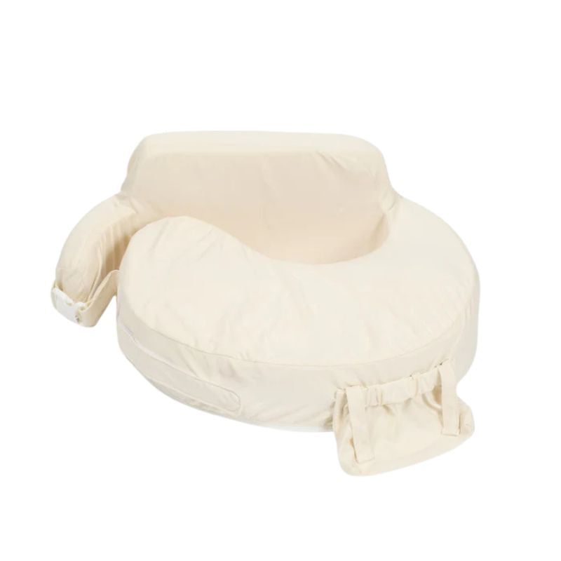 Super Deluxe Nursing Pillow Slipcover