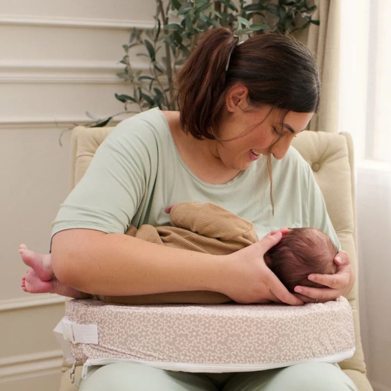 Basic Nursing Pillow Slipcover