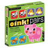 Oink! Pairs Game