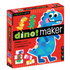 Dino! Maker Game