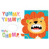 Chomp! Board Book