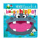 Never Touch... Book Series Hungry Hippo