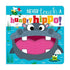Never Touch... Book Series Hungry Hippo