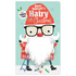 Have Yourself A Hairy Little Christmas Board Book