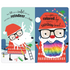 Have Yourself A Hairy Little Christmas Board Book