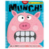 Munch! Board Book