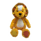 Cutie Sensory Snuggable Plush Toy