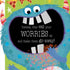 Hungry Worry Monsters Board Book