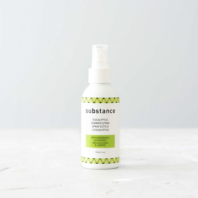 Eucalyptus Summer Spray - 4oz/120ml