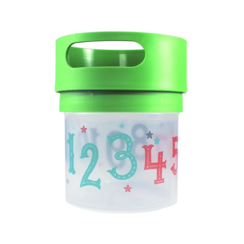 Snack Cup - 12oz