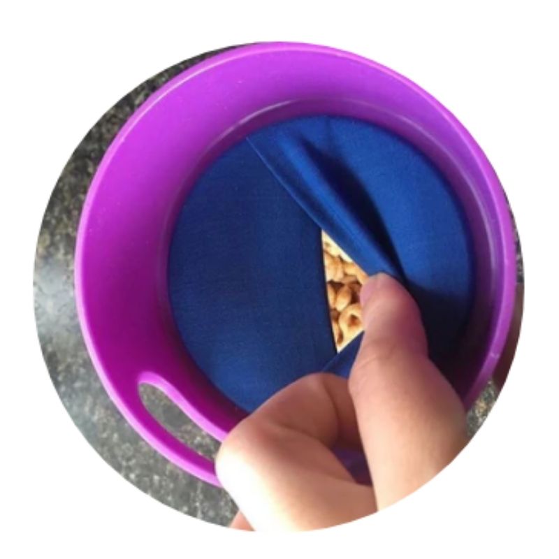 Snack Cup - Blank