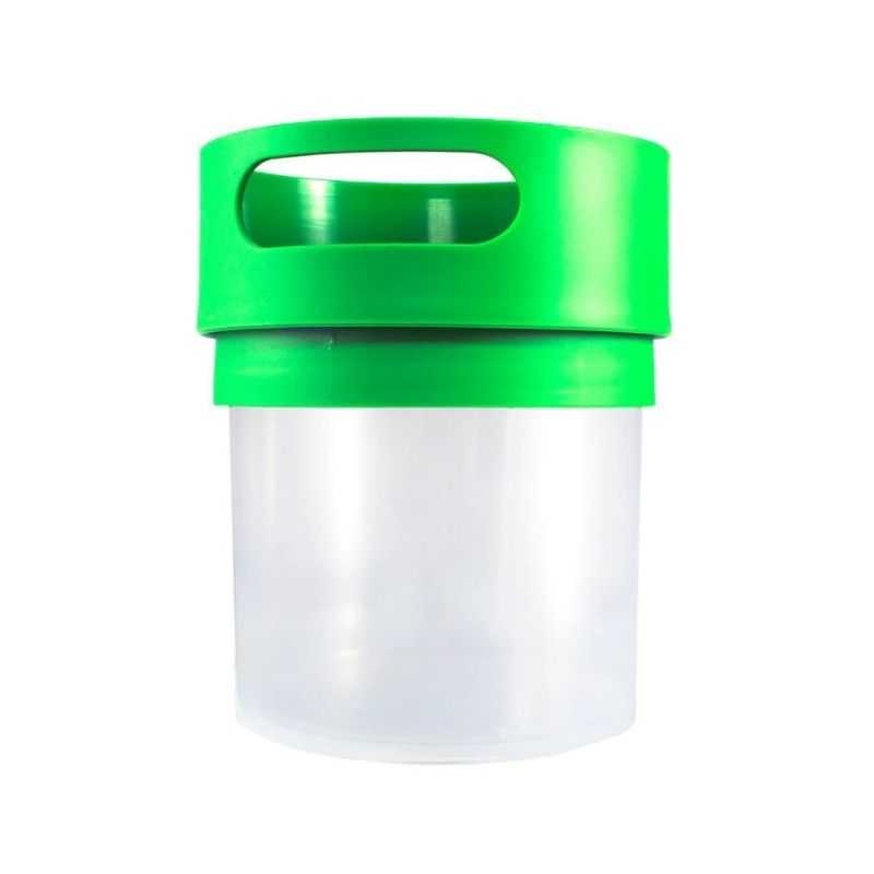 Snack Cup - Blank Green