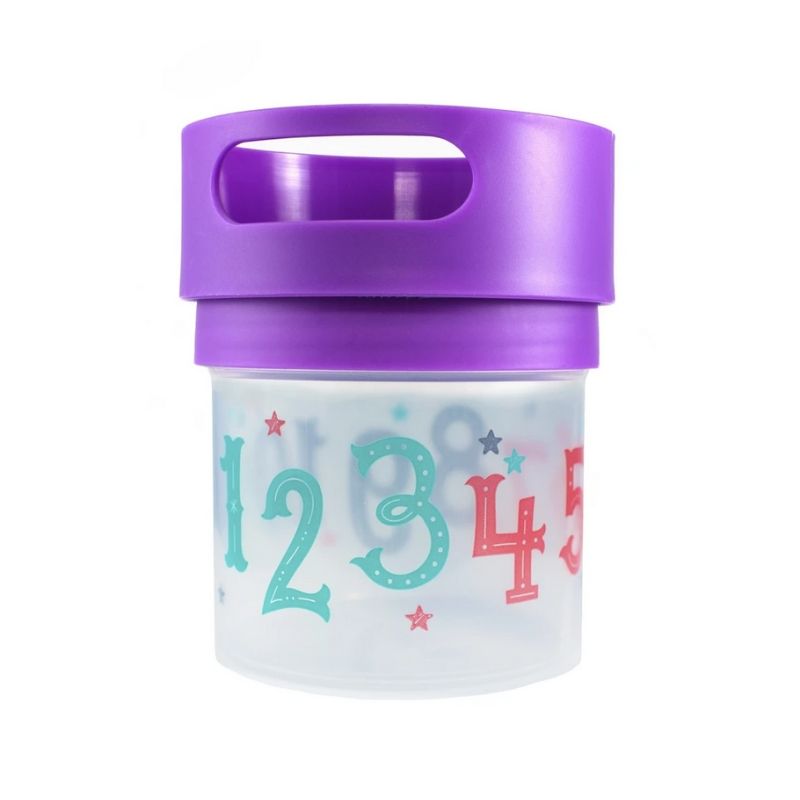 Snack Cup - 12oz