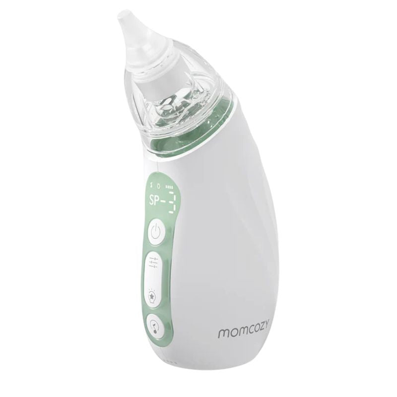 Baby Nasal Aspirator