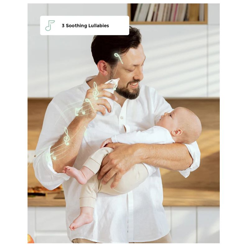 Baby Nasal Aspirator
