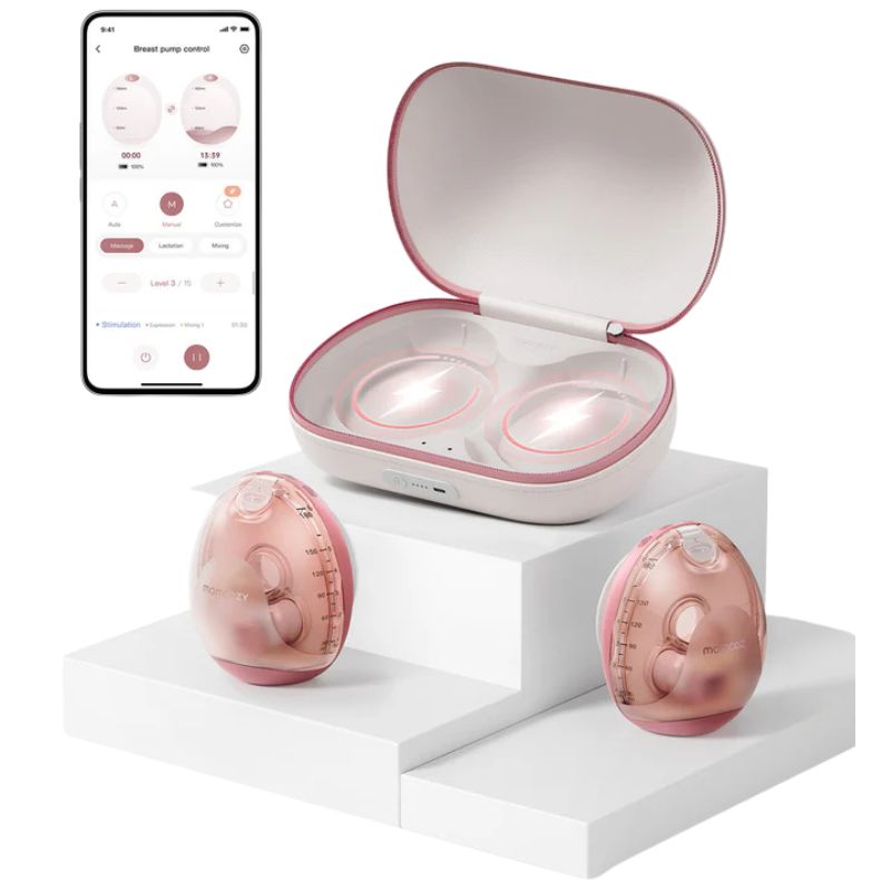 Air 1 Ultra-slim Breast Pump