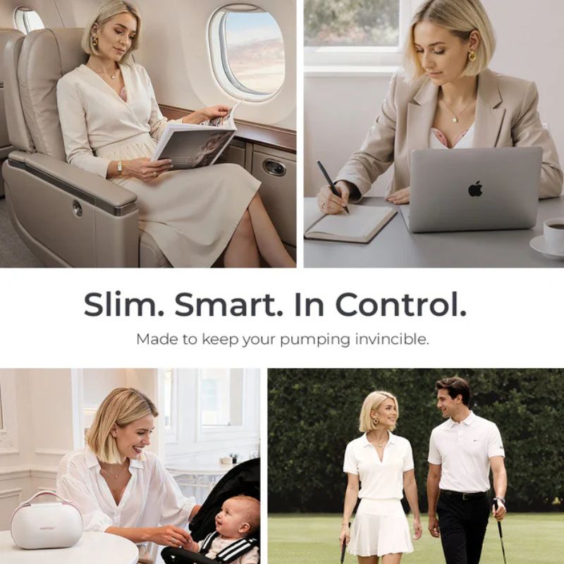 Air 1 Ultra-slim Breast Pump