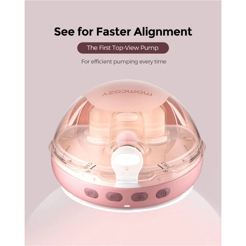 Air 1 Ultra-slim Breast Pump