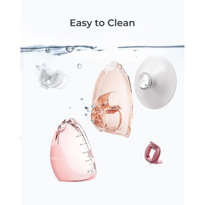 Air 1 Ultra-slim Breast Pump