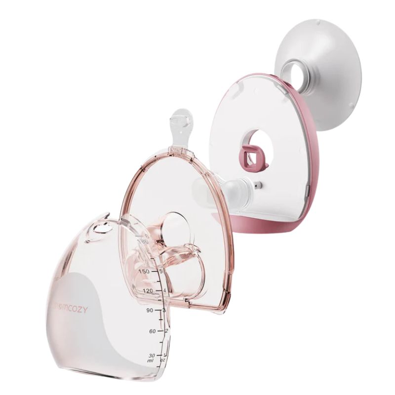 Air 1 Ultra-slim Breast Pump