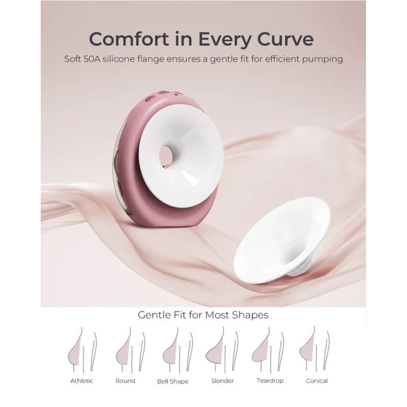 Air 1 Ultra-slim Breast Pump