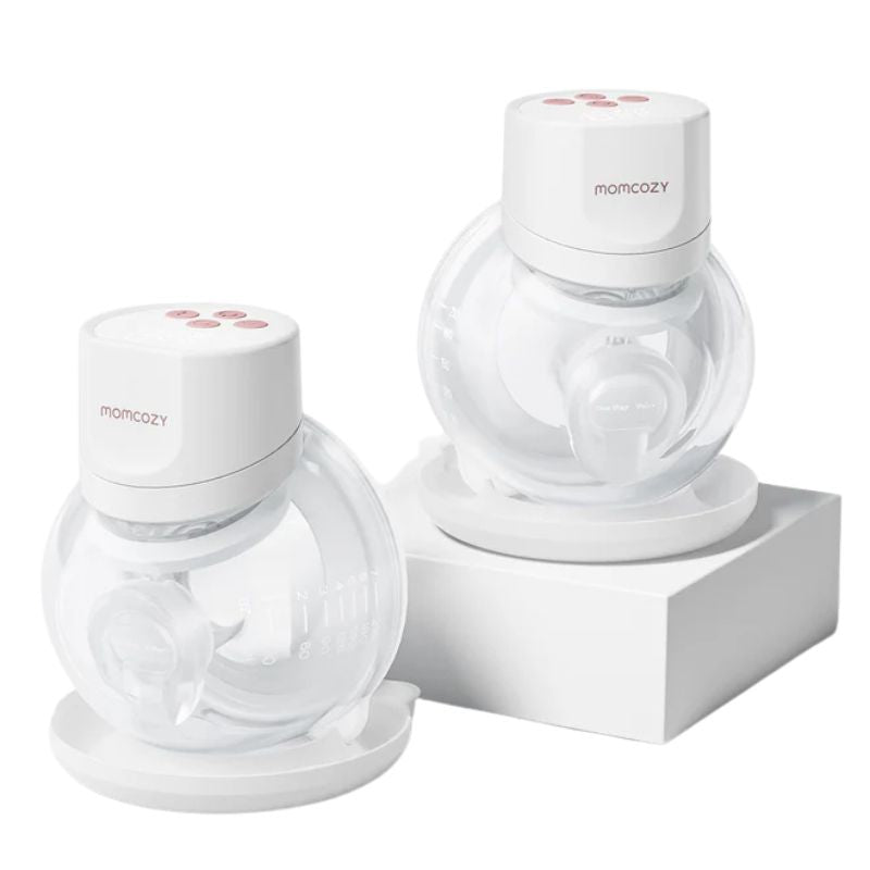 S12 Pro Quick Wearable Breast Pump