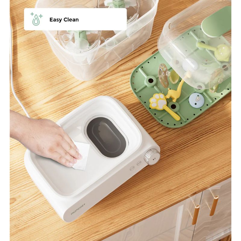 3 Layers Fast Bottle Sterilizer and Dryer