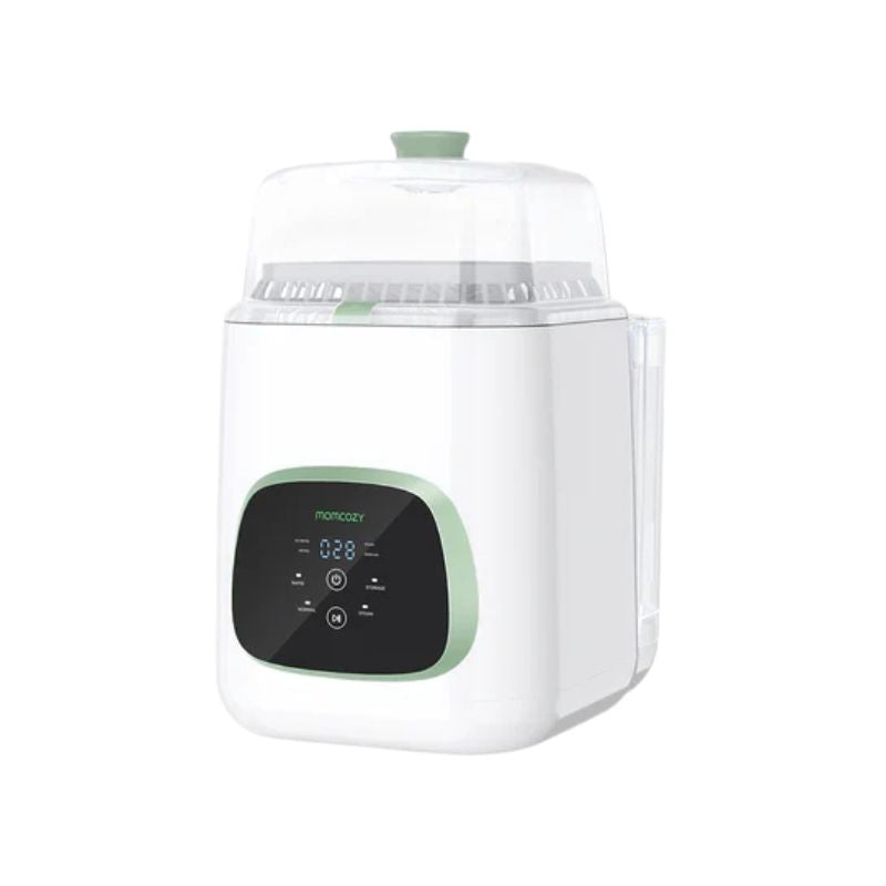 KleanPal Pro Baby Bottle Washer and Sterilizer