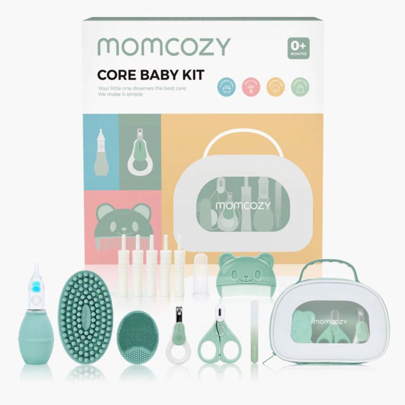 All-in-1 Core Baby Kit