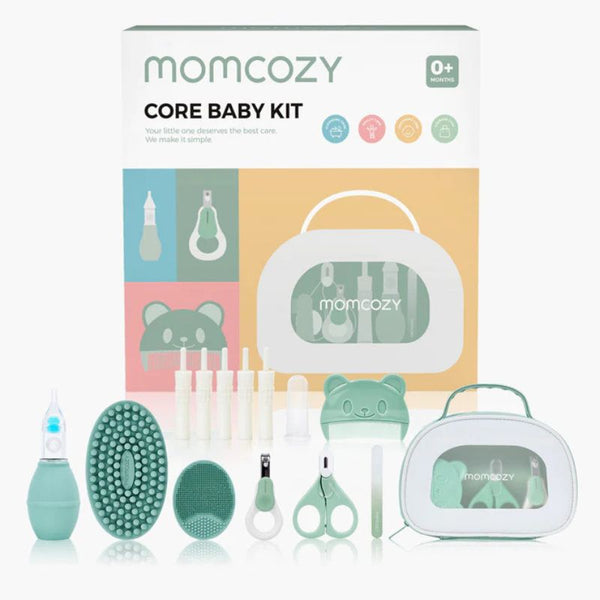 All-in-1 Core Baby Kit – Snuggle Bugz