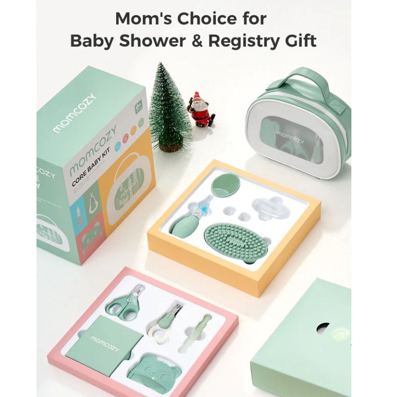 All-in-1 Core Baby Kit