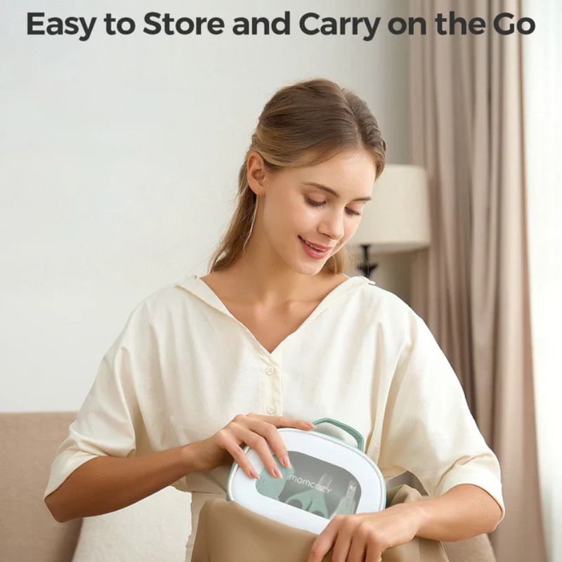 All-in-1 Core Baby Kit
