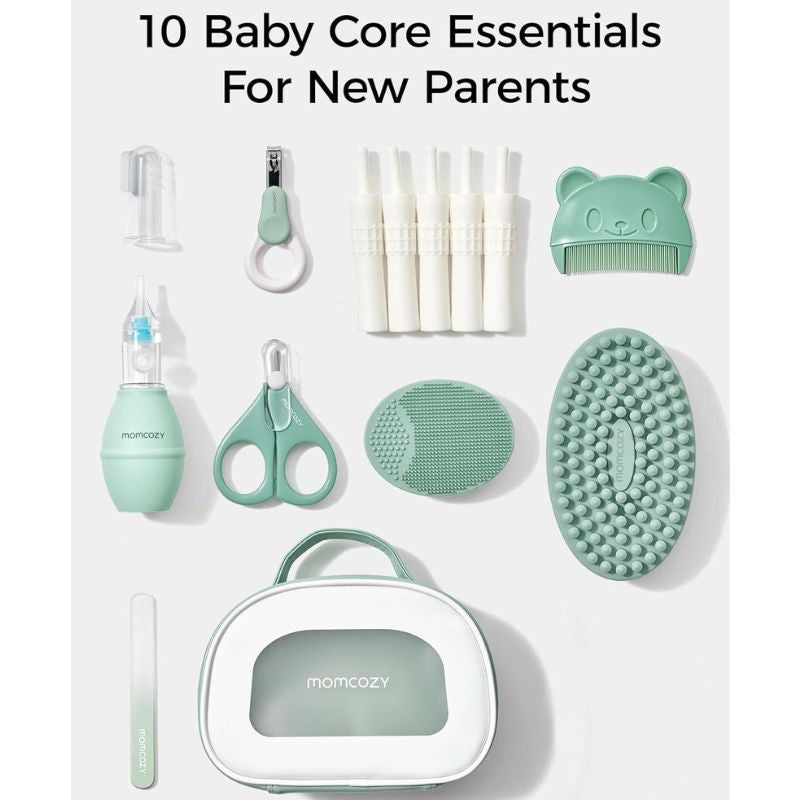 All-in-1 Core Baby Kit