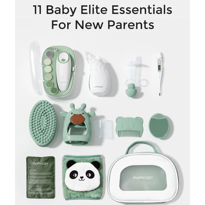 All-in-1 Elite Baby Kit – Snuggle Bugz