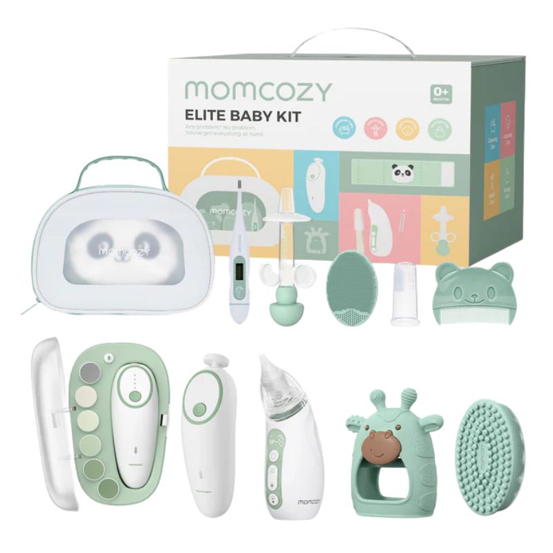 All-in-1 Elite Baby Kit